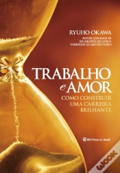 Capa do artigo Trabalho E Amor