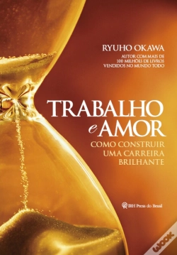 Capa do artigo Trabalho E Amor