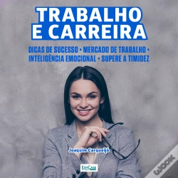 Capa do artigo Trabalho E Carreira