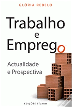 Capa do artigo Trabalho e Emprego