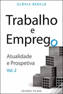 Capa do artigo Trabalho e Emprego - Vol. 2