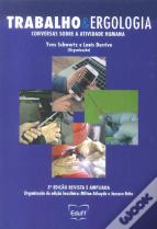 Trabalho & Ergologia