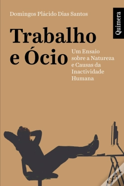 Capa do artigo Trabalho e Ócio