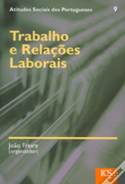 Capa do artigo Trabalho e Relações Laborais