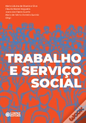 Capa do artigo Trabalho E Serviço Social