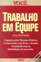 Trabalho em Equipe