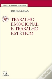Trabalho Emocional e Trabalho Estético