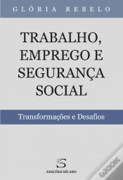 Capa do artigo Trabalho, Emprego e Segurança Social - Volume 1