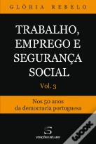 Trabalho, Emprego e Segurança Social - Volume 3