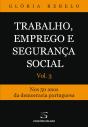 Trabalho, Emprego e Segurança Social - Volume 3 - Preview