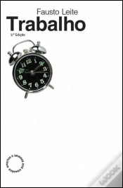 Capa do artigo Trabalho