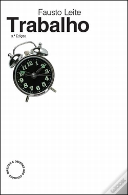 Capa do artigo Trabalho