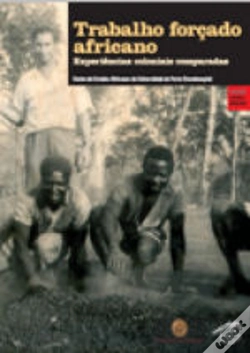 Capa do artigo Trabalho Forçado Africano