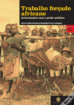 Capa do artigo Trabalho Forçado Africano