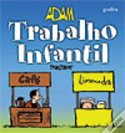 Capa do artigo Trabalho Infantil
