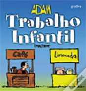 Capa do artigo Trabalho Infantil