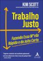 Trabalho Justo - Preview