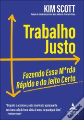Capa do artigo Trabalho Justo