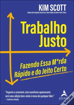 Capa do artigo Trabalho Justo