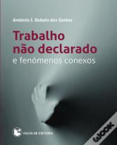 Trabalho não Declarado e Fenómenos Conexos