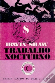 Capa do artigo Trabalho Nocturno