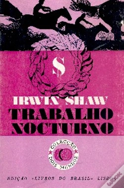 Capa do artigo Trabalho Nocturno