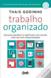 Capa do artigo Trabalho Organizado