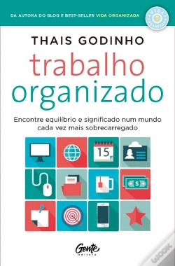 Capa do artigo Trabalho Organizado