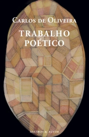 Capa do artigo Trabalho Poético