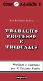 Trabalho, Processo e Tribunais - Preview
