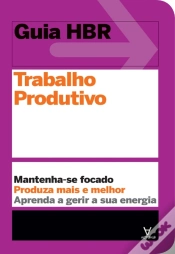 Capa do artigo Trabalho Produtivo