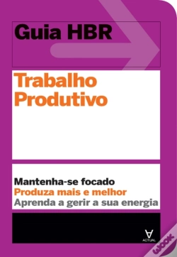 Capa do artigo Trabalho Produtivo