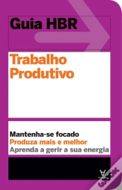 Capa do artigo Trabalho Produtivo