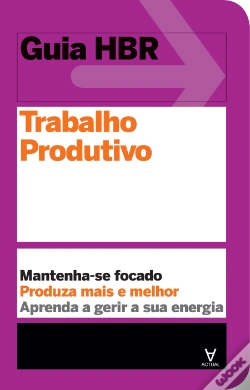 Capa do artigo Trabalho Produtivo