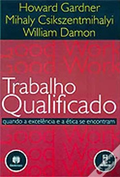 Capa do artigo Trabalho Qualificado