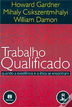 Capa do artigo Trabalho Qualificado