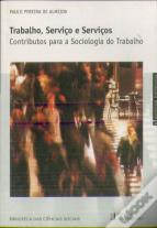 Trabalho, Serviço, Serviços
