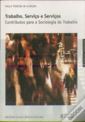 Trabalho, Serviço, Serviços