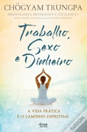 Capa do artigo Trabalho, Sexo e Dinheiro