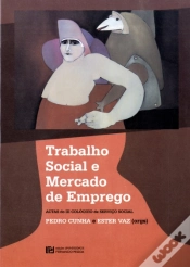 Capa do artigo Trabalho Social e Mercado de Emprego