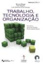 Trabalho, Tecnologia e Organização - Volume 1 - Preview