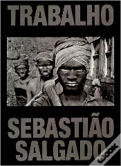 Capa do artigo Trabalho - uma Arqueologia da era Industrial