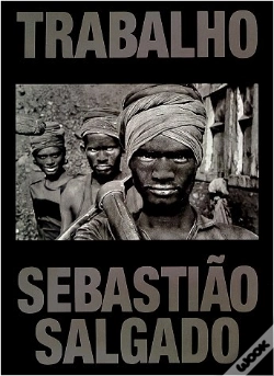 Capa do artigo Trabalho - uma Arqueologia da era Industrial