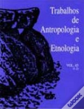 Capa do artigo Trabalhos de Antropologia e Etnologia - Vol. 45 (1-2)