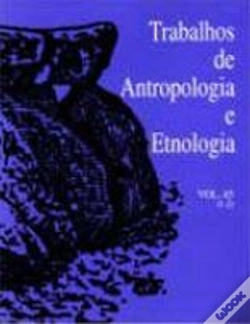 Capa do artigo Trabalhos de Antropologia e Etnologia - Vol. 45 (1-2)