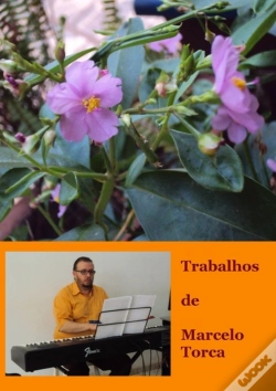 Capa do artigo Trabalhos De Marcelo Torca