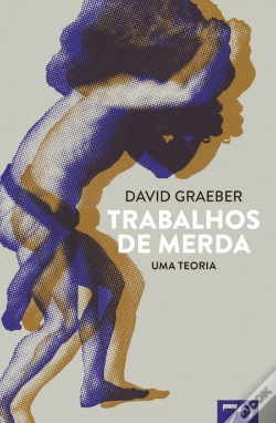 Capa do artigo Trabalhos de Merda