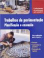 Trabalhos de Pavimentação e Execução - Preview