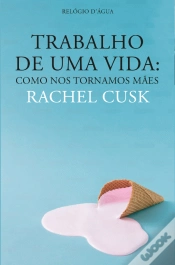 Capa do artigo Trabalhos de uma Vida