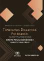 Trabalhos Discentes Premiados - Preview